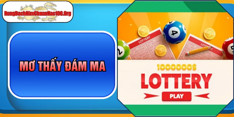 Mơ Thấy Đám Ma - Giải Mã Ý Nghĩa Và Con Số Tham Khảo