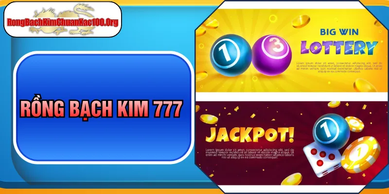 Rồng Bạch Kim 777 - Cách Soi Cầu Theo Dữ Liệu Dễ Theo Dõi