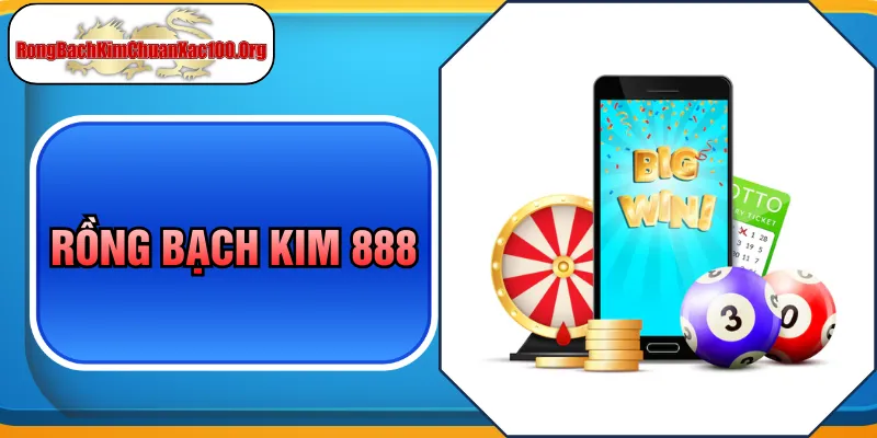 Rồng Bạch Kim 888 - Cách Soi Cầu Theo Chu Kỳ Chuẩn xác